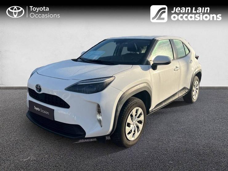 Toyota Yaris Cross - 22023 - 47 875 Kms
