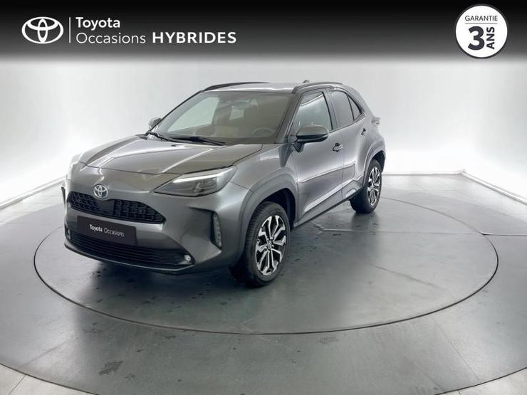 Toyota Yaris Cross - 112022 - 73 882 Kms