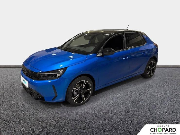 Opel Corsa - 102025 - 10 Kms