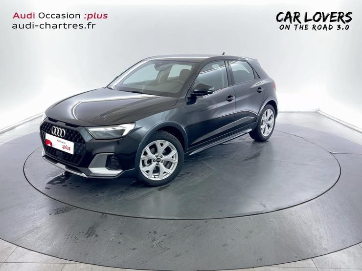 Audi A1 - 42023 - 15 150 Kms