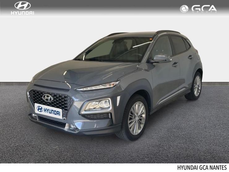 Hyundai Kona - 92020 - 30 870 Kms