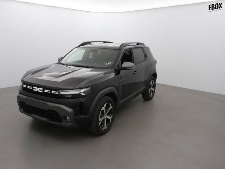 Dacia Duster - 42025 - 10 Kms