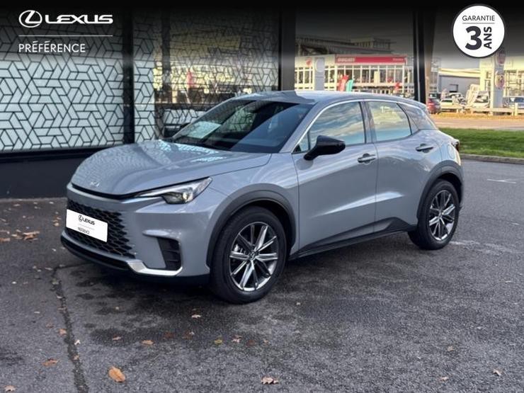 Lexus LBX - 122024 - 28 800 Kms