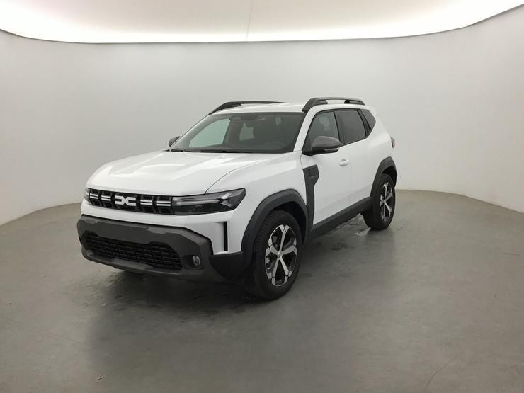 Dacia Duster - 112025 - 10 Kms