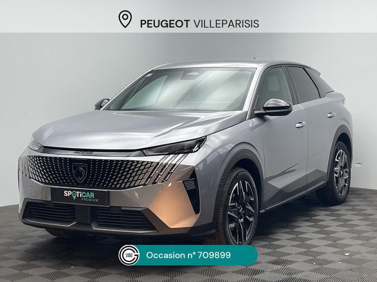 Peugeot 3008 - 102024 - 15 356 Kms