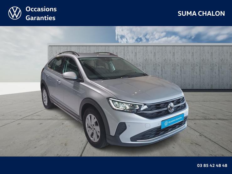 Volkswagen Taigo - 112024 - 19 780 Kms