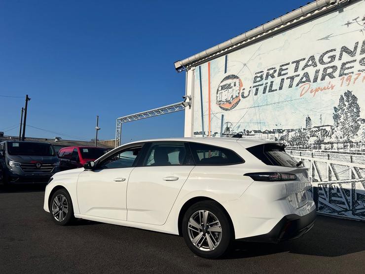 Peugeot 308 SW Phase 2 - 122022 - 61 200 Kms