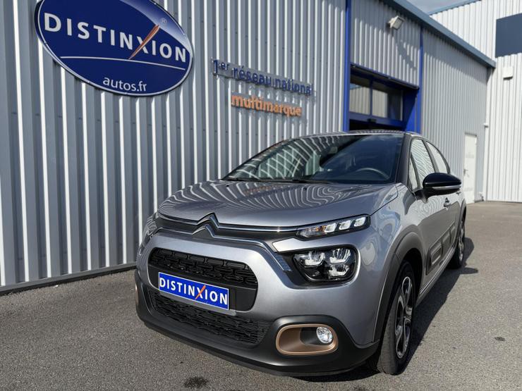 Citroen C3 - 32023 - 26 366 Kms