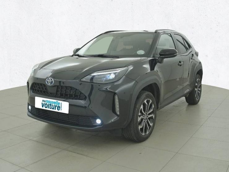 Toyota Yaris Cross - 52023 - 21 065 Kms