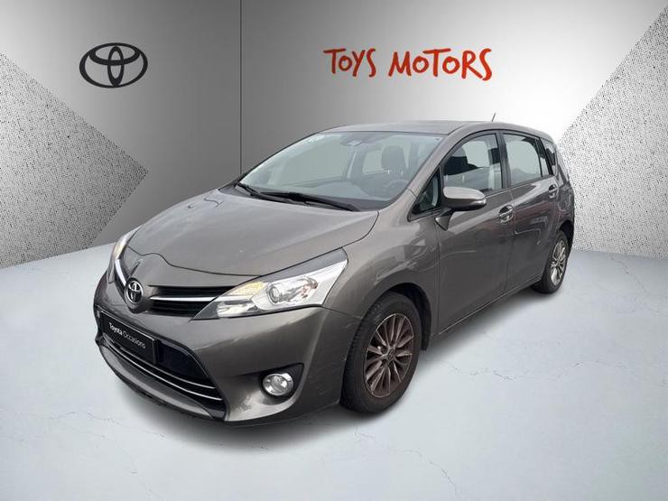 Toyota Verso - 42017 - 73 285 Kms