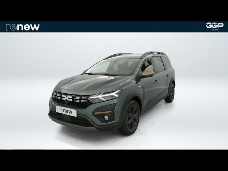 Dacia Jogger - 92023 - 30 012 Kms
