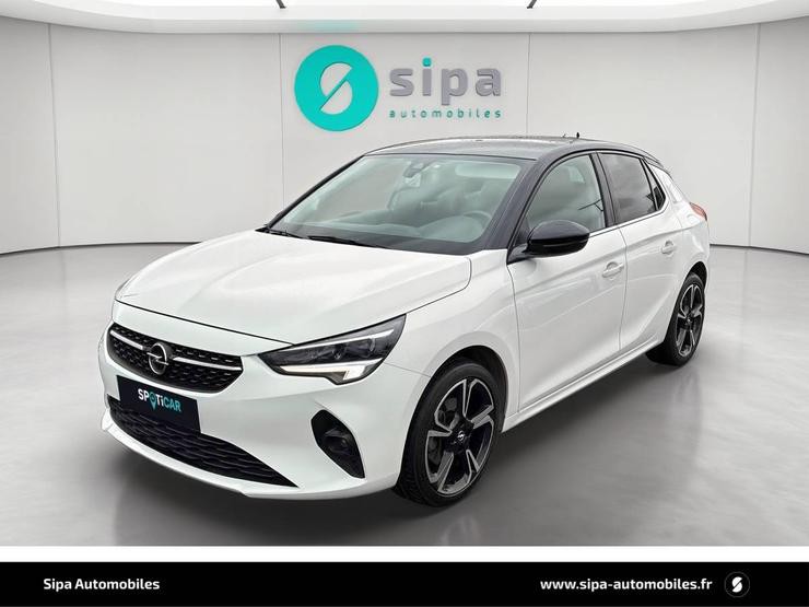 Opel Corsa - 112020 - 113 970 Kms