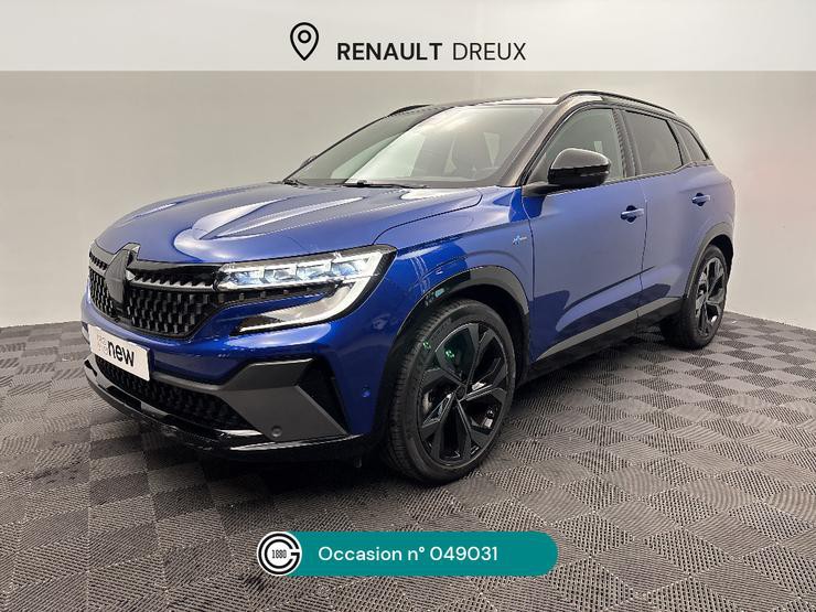 Renault Austral - 32023 - 27 884 Kms