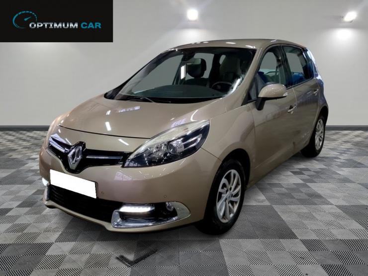 Renault Scenic 3 - 102013 - 172 635 Kms