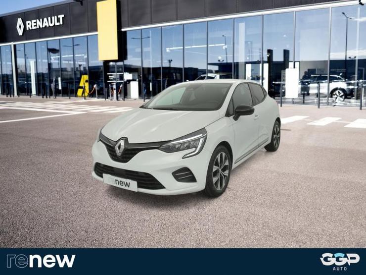 Renault Clio 5 - 52023 - 22 916 Kms
