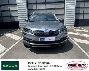 Skoda Karoq - 22021 - 76 431 Kms