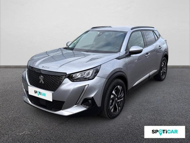 Peugeot 2008 - 52021 - 45 599 Kms