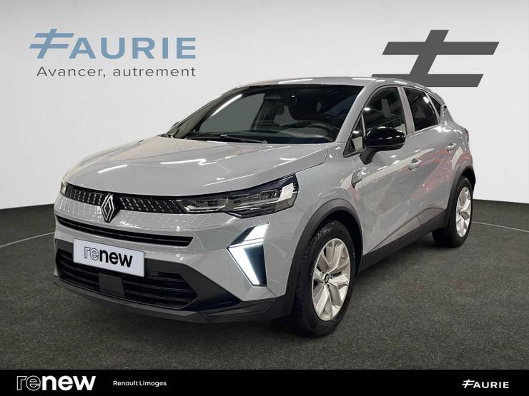 Renault Captur - 52025 - 14 714 Kms