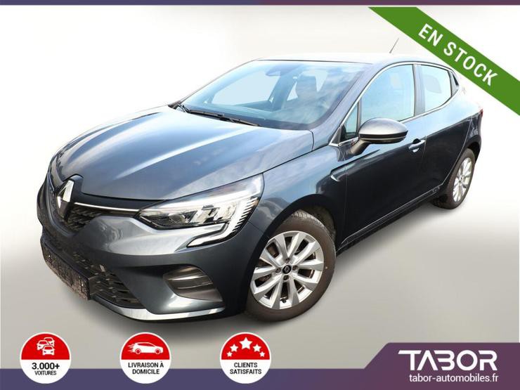 Renault Clio 5 - 112021 - 32 500 Kms