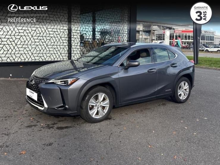 Lexus UX - 52020 - 76 500 Kms
