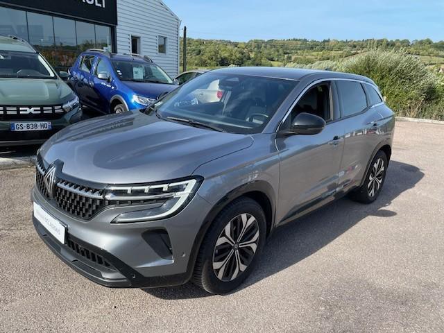 Renault Austral - 92023 - 38 841 Kms