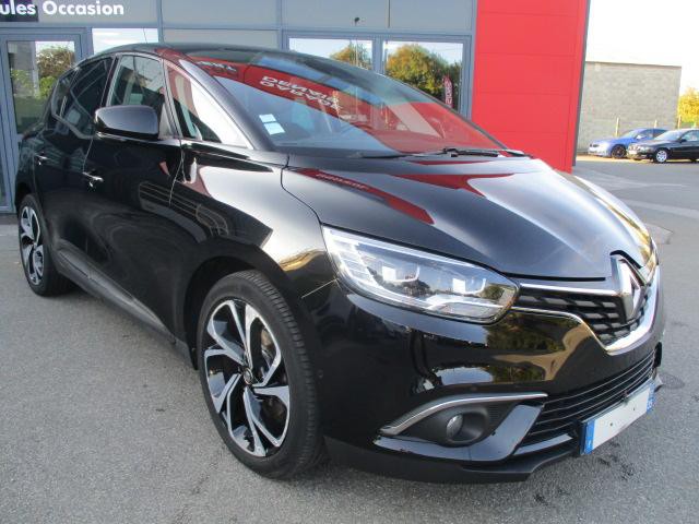 Renault Scenic 4 - 52019 - 129 320 Kms