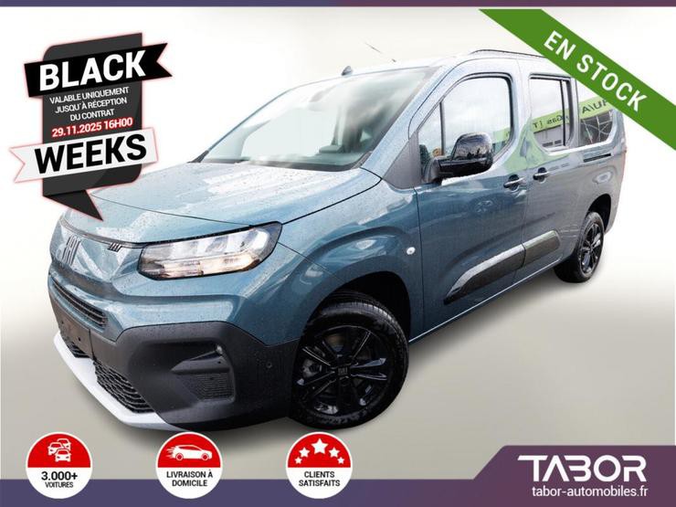 Fiat Doblo - 72025 - 10 Kms