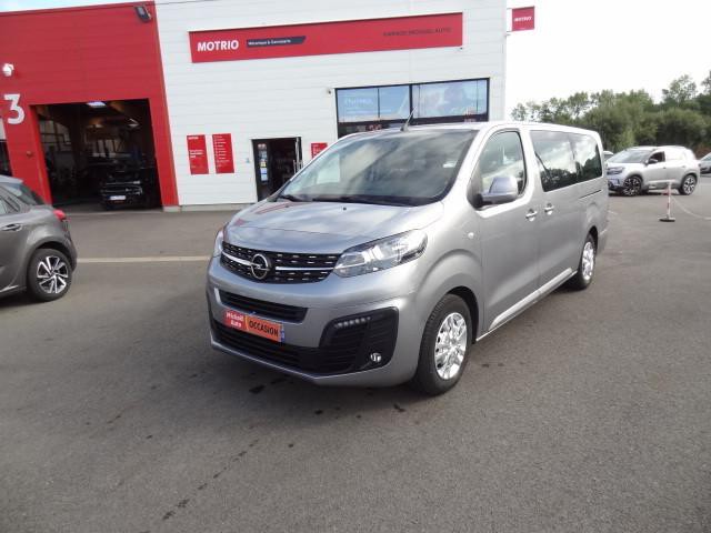 Opel Zafira - 112020 - 126 800 Kms