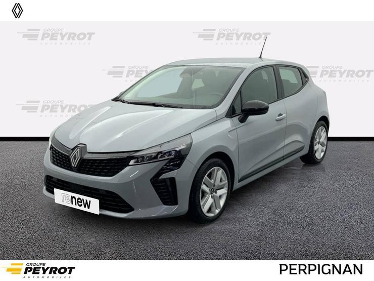 Renault Clio 5 - 32025 - 10 627 Kms