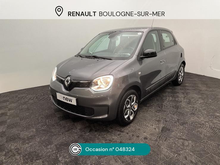 Renault Twingo 3 - 62023 - 15 811 Kms
