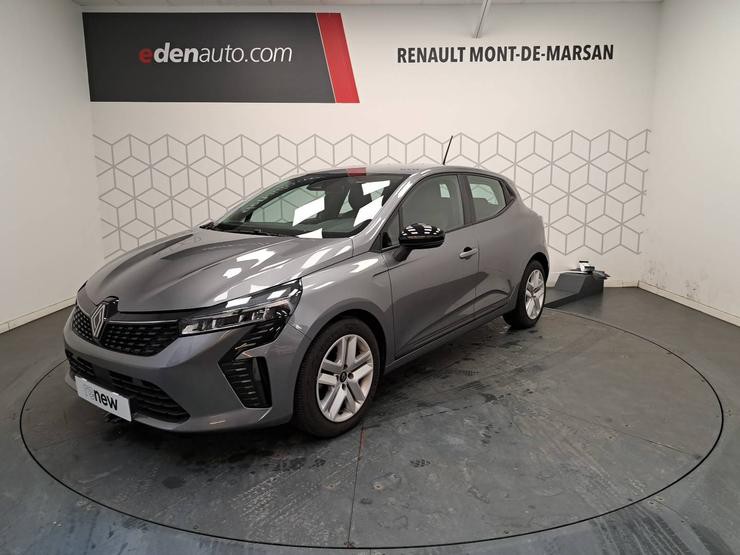 Renault Clio 5 - 32024 - 17 108 Kms