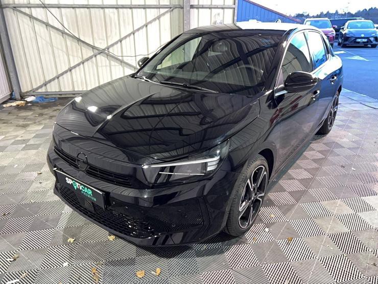 Opel Corsa - 32025 - 9 943 Kms