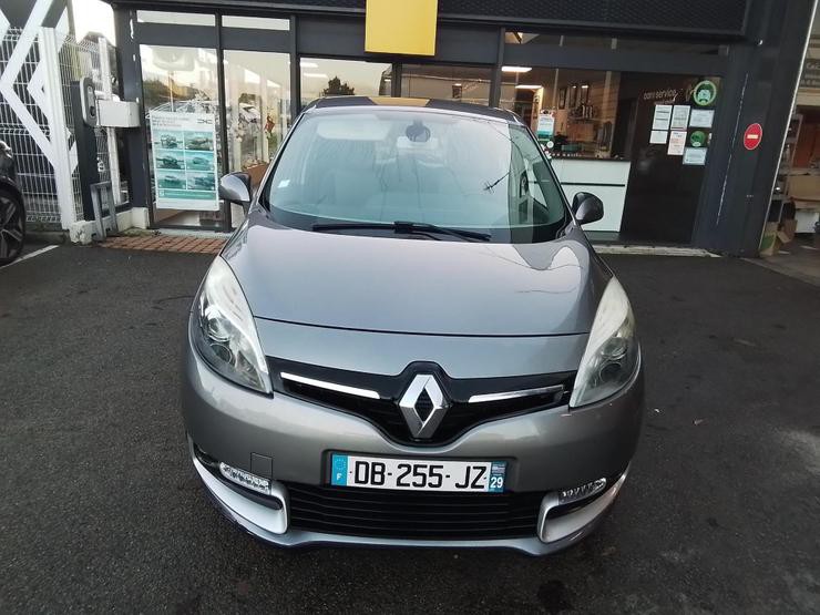 Renault Scenic 3 - 122013 - 129 000 Kms
