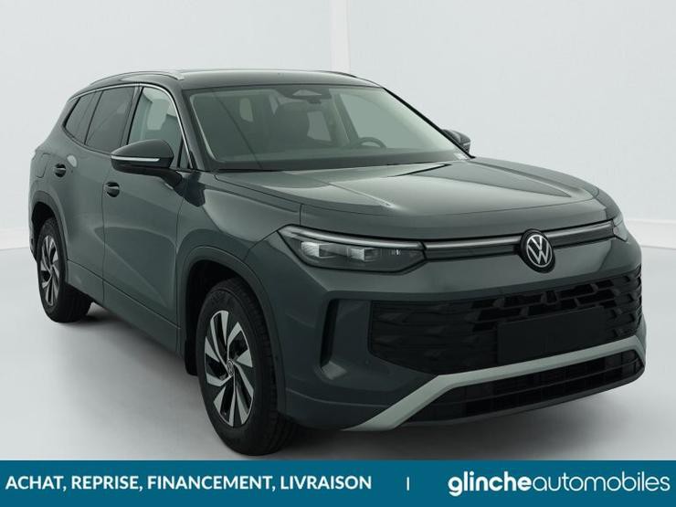 Volkswagen Tayron - 92025 - 12 Kms