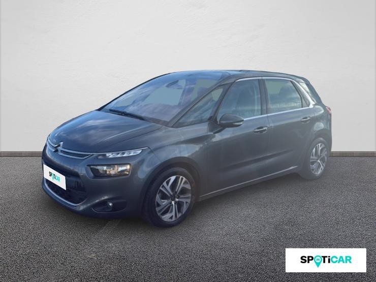 Citroen C4 Picasso - 122015 - 133 717 Kms