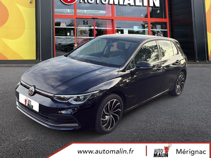 Volkswagen Golf 7 - 122020 - 16 341 Kms