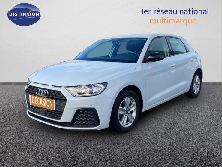 Audi A1 Sportback - 72023 - 40 368 Kms