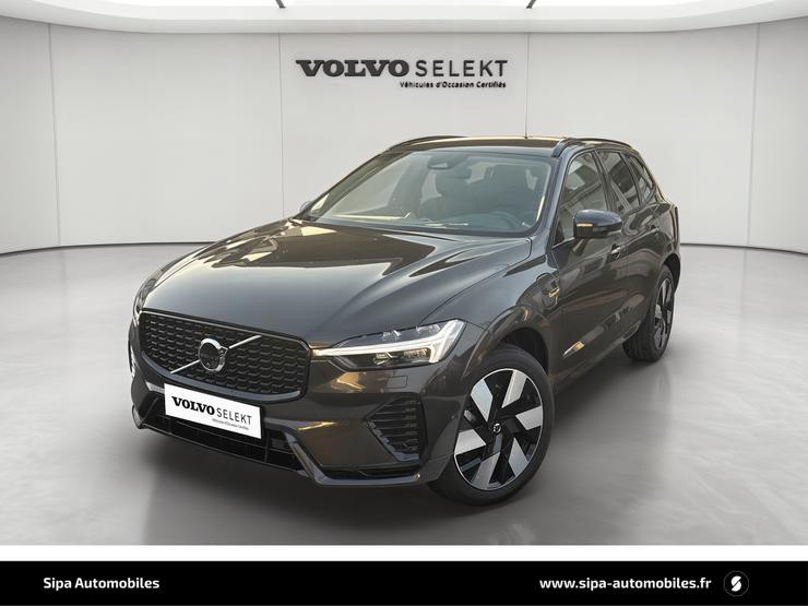 Volvo XC60 - 122024 - 28 643 Kms