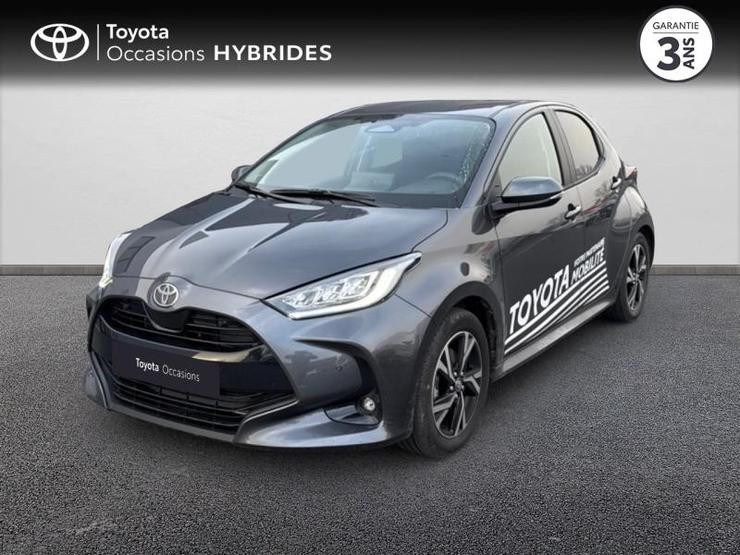 Toyota Yaris - 112025 - 10 000 Kms