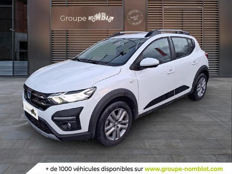 Dacia Sandero - 82022 - 33 176 Kms