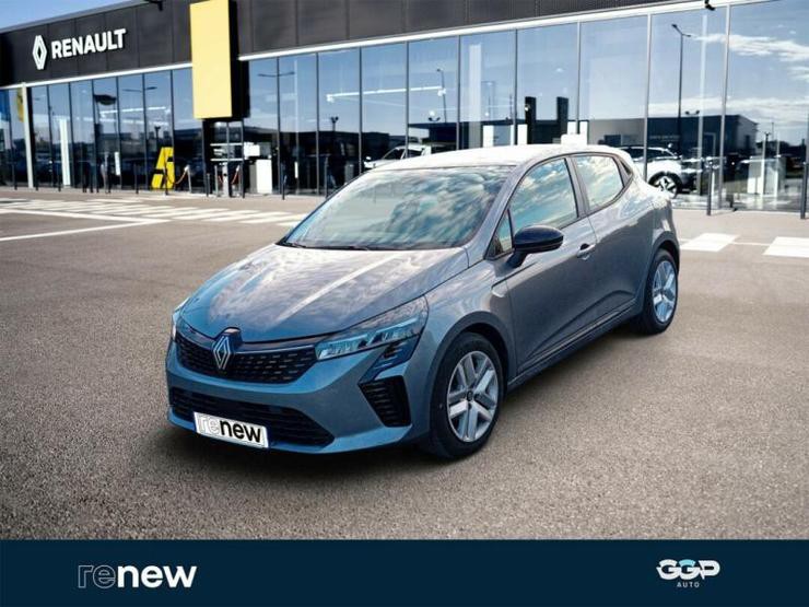 Renault Clio 5 - 122024 - 20 127 Kms