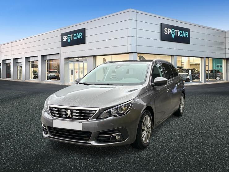 Peugeot 308 SW Phase 2 - 102020 - 94 264 Kms