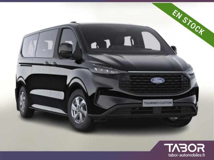 Ford Tourneo Custom - 112024 - 10 Kms