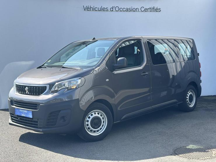 Peugeot Expert combi - 92020 - 73 919 Kms
