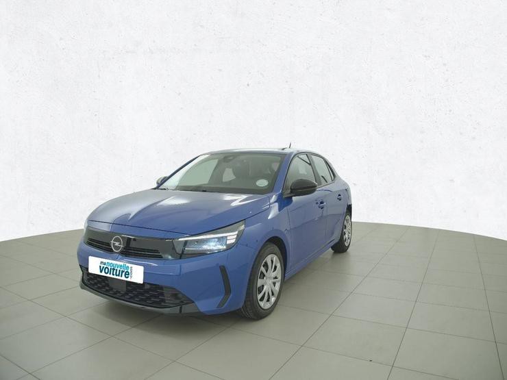 Opel Corsa - 52024 - 16 702 Kms