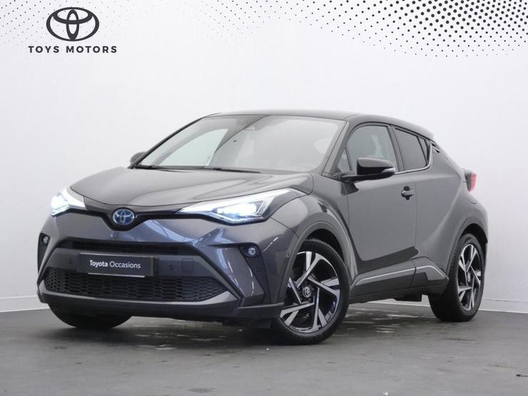 Toyota C-HR - 32023 - 95 648 Kms