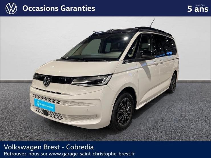 Volkswagen California - 82025 - 5 055 Kms
