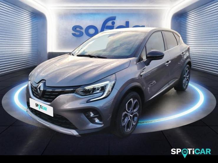 Renault Captur - 92023 - 41 459 Kms