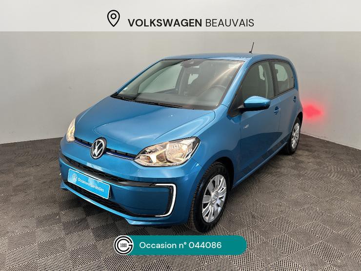 Volkswagen UP - 112020 - 35 105 Kms