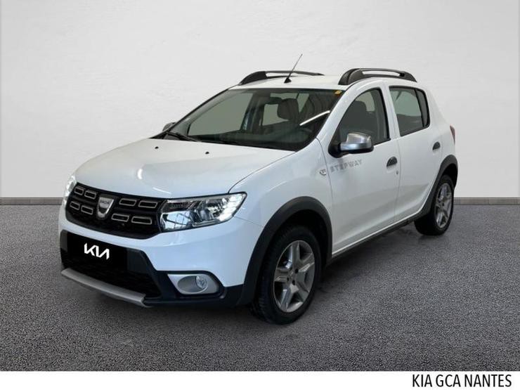 Dacia Sandero - 102020 - 36 783 Kms
